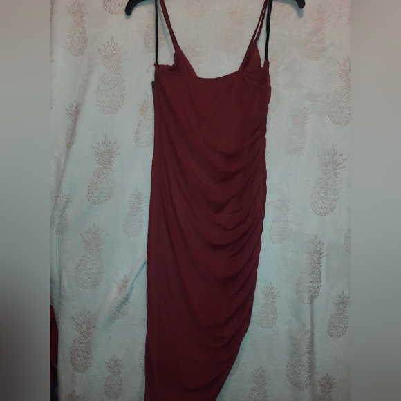 Liz & Sara Women's Dress Size Large - Picture 3 of 7